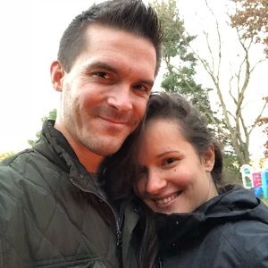 Meet your Posher, Erik